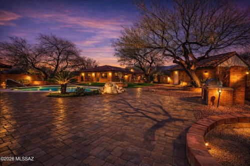 11361 E Calle Vaqueros, Tucson, AZ, 85749 | Card Image