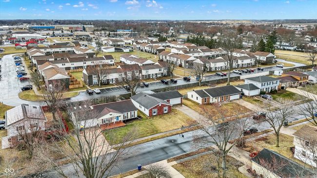 1617 W Saxon Dr, House other with 3 bedrooms, 2 bathrooms and null parking in Marion IN | Image 26