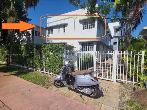 3-825 Michigan Ave, Miami Beach, FL, 33139-5619 | Card Image
