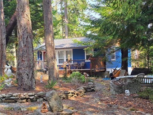 234 Plateau Rd, Thetis Island, BC, V0R2Y0 | Card Image