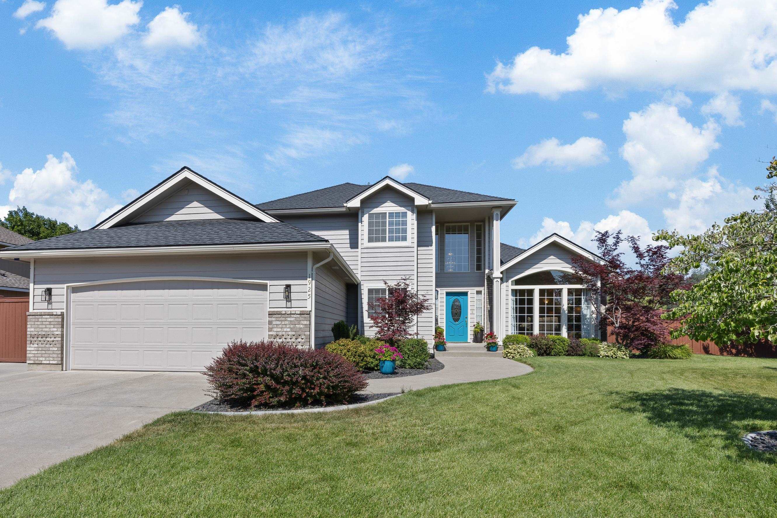 Timberlane Dr, Spokane Valley, WA 99037