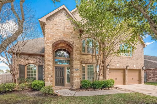 14113 Timber Bluff Dr, Pearland, TX, 77584-3933 | Card Image