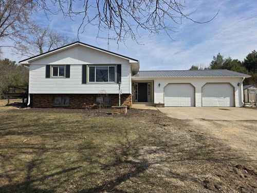 N3608 4th Drive Drive, Oxford, WI, 53952 | Card Image