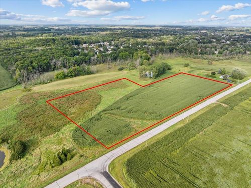 Lt1 Garton Road, HERMAN, WI, 53083 | Card Image
