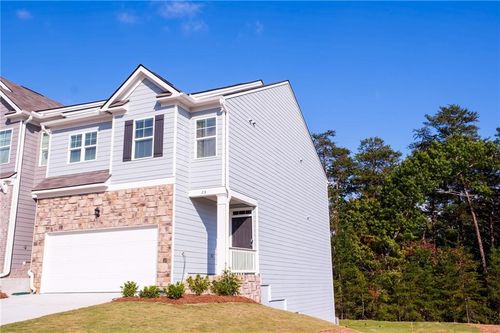 25 Stoneybrook Dr, Dahlonega, GA, 30533 | Card Image