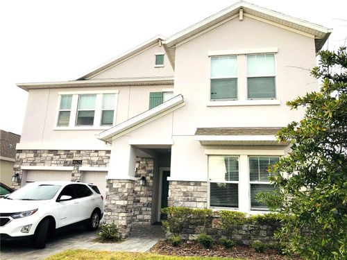 4625 Rhythm Rd, Kissimmee, FL, 34746-5649 | Card Image