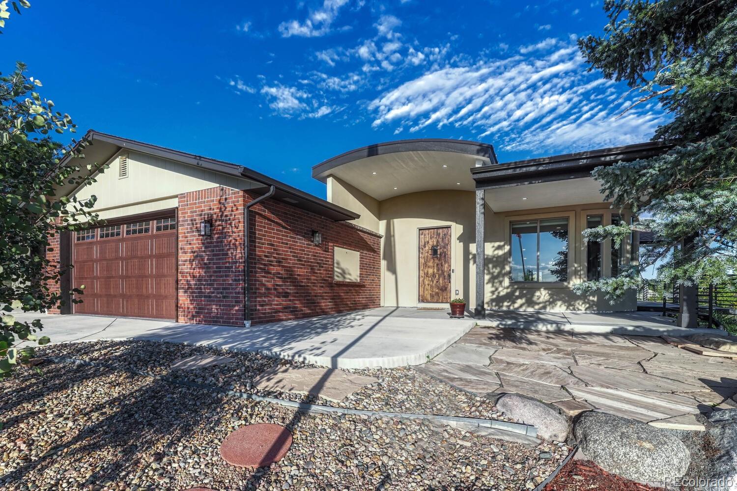 Richfield St, Foxfield, CO 80016
