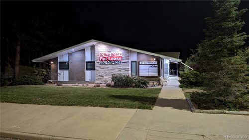 111-14 Garden Center, Broomfield, CO, 80020 | Card Image