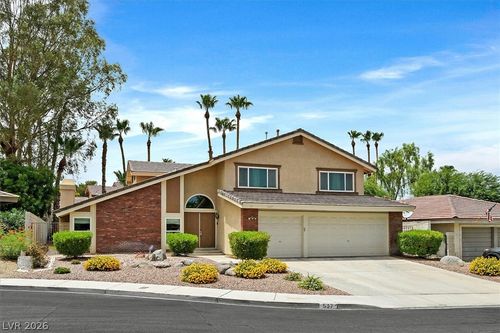 537 Trimley Court, Henderson, NV, 89014 | Card Image
