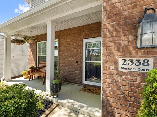 2338 Blossom Ct, Utica, KY, 42376 | Card Image