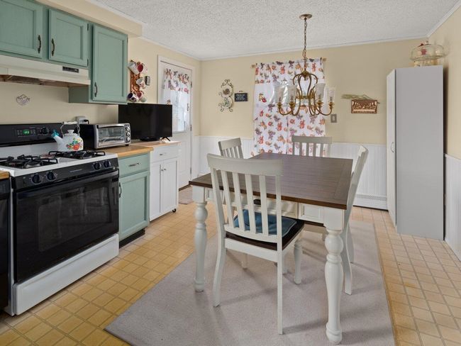 1501 W Salisbury Rd, House other with 3 bedrooms, 1 bathrooms and null parking in Salisbury VT | Image 17