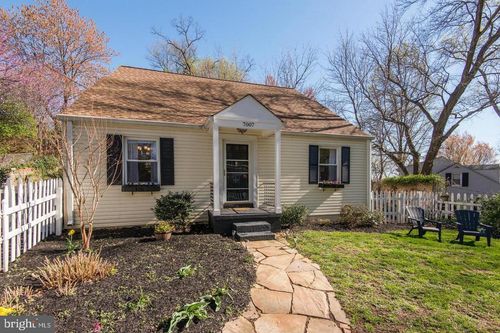 7007 Grove Rd, ALEXANDRIA, VA, 22306-1428 | Card Image