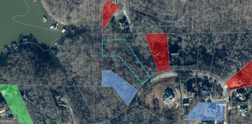 5766 Ridgewater Cir, Gainesville, GA, 30506-2388 | Card Image