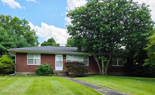 2301 Janlyn Rd, Louisville, KY, 40299-1721 | Card Image