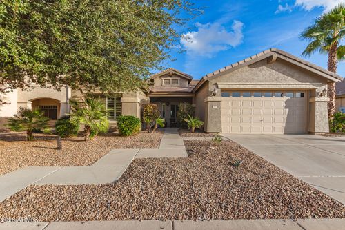 21857 N Gibson Dr, Maricopa, AZ, 85139-5423 | Card Image