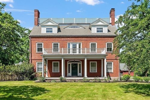 23 Lewis Rd, Concord, MA, 01742-1608 | Card Image