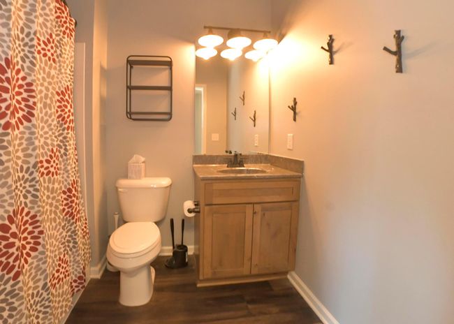 1226 Taos Lane, House other with 3 bedrooms, 3 bathrooms and null parking in Hide A Way Hills OH | Image 31