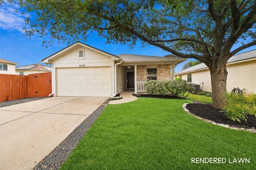 5321 Tower Trl, Austin, TX, 78723-6040 | Card Image