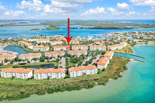 unit-301-7 Harbour Isle Dr E, Fort Pierce, FL, 34949-2759 | Card Image