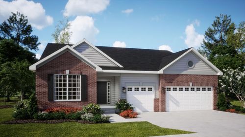 9400 101st Pl, Saint John, IN, 46373 | Card Image