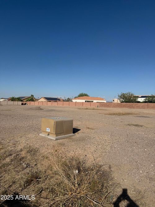 121-205 N Gila Blvd, Gila Bend, AZ, 85337-0934 | Card Image