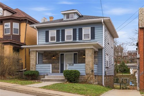 1459 Mcfarland Rd, Mt. Lebanon, PA, 15216 | Card Image