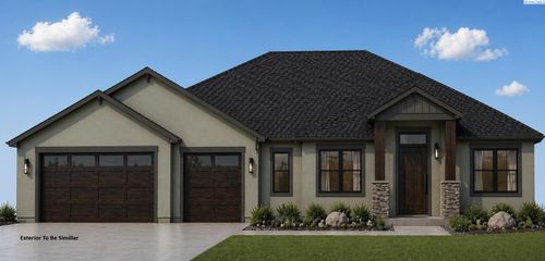 996 Andes Ave, West Richland, WA, 99353 | Card Image