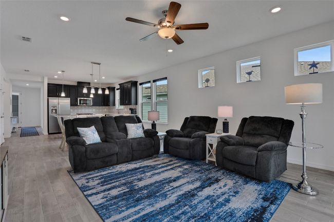 564 Jubilee Cir, Home with 2 bedrooms, 2 bathrooms and null parking in YULEE FL | Image 14