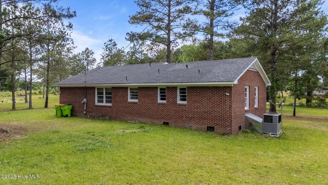 3927 Drapers Rd, House other with 2 bedrooms, 1 bathrooms and 1 parking in Enfield NC | Image 5
