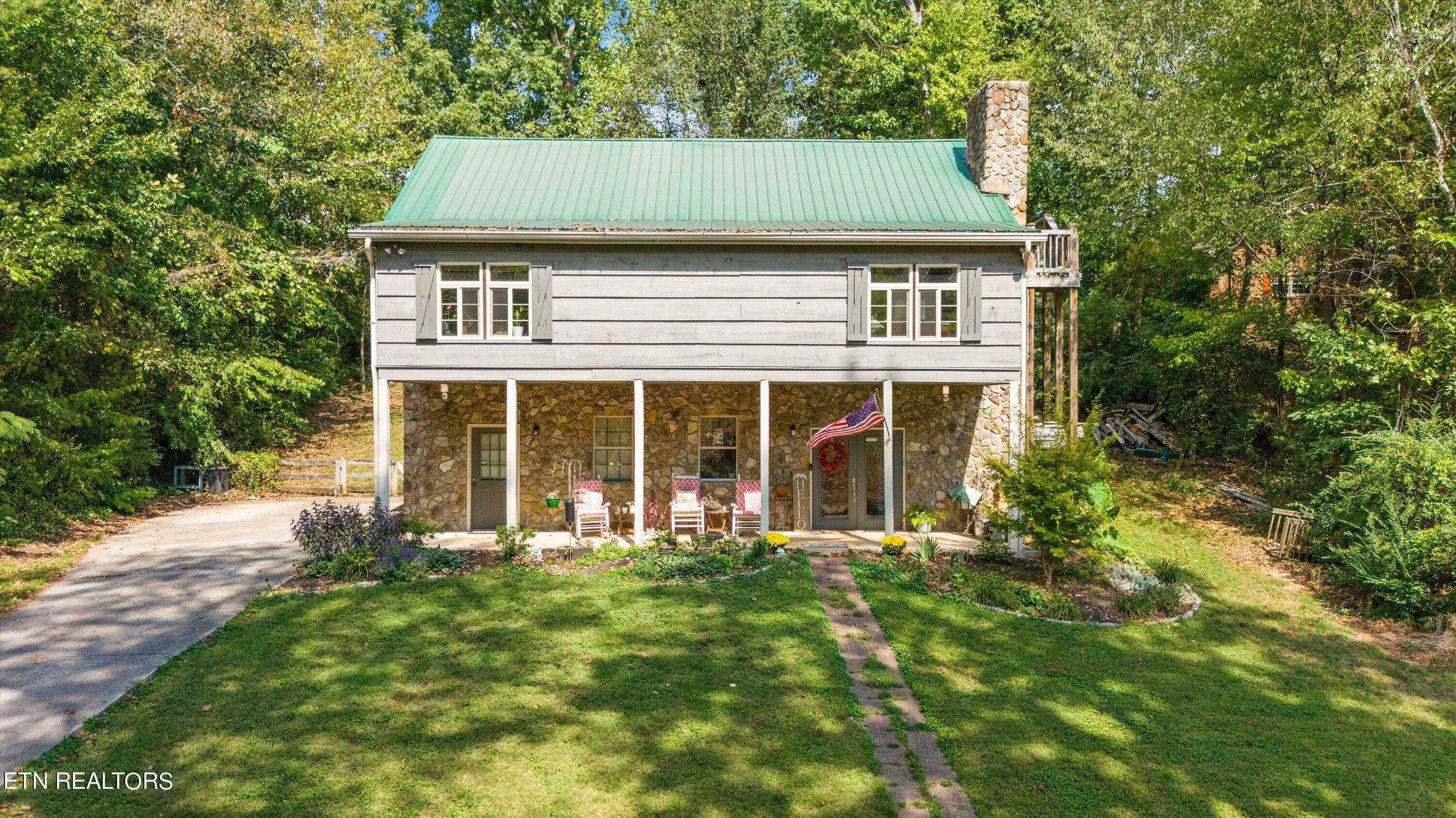Regent Ct, Maryville, TN 37803