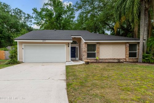 4837 Wethersfield Pl W, Jacksonville, FL, 32257-4528 | Card Image