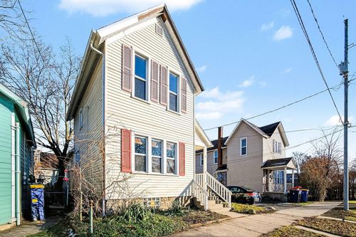 550 Milwaukee Ave, Grand Rapids, MI, 49504-5178 | Card Image