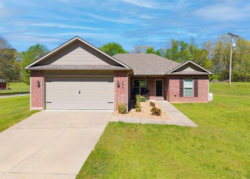 5861 Bauxite Cutoff Rd, Bauxite, AR, 72011-9783 | Card Image