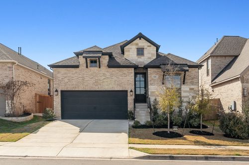 701 Tradewinds Way, Georgetown, TX, 78628-3765 | Card Image