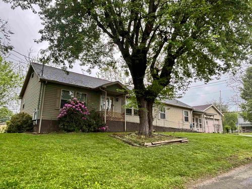 100 Washington Ave, Elkins, WV, 26241-3163 | Card Image