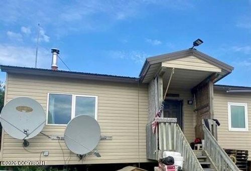 NHN 3rd Avenue, Koyuk, AK, 99753 | Card Image