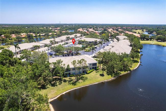 APT-202 - 6334 Grand Oak Cir, Condo with 2 bedrooms, 2 bathrooms and null parking in BRADENTON FL | Image 30