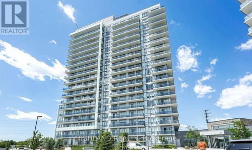 1510-4677 Glen Erin Dr, Mississauga, ON, L5M2E3 | Card Image