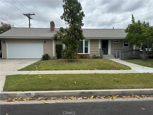 1602 W Mells, Anaheim, CA, 92802 | Card Image