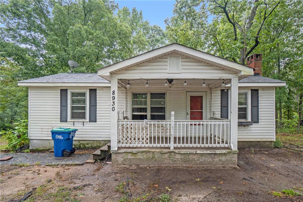 Cedar Grove Rd, Fairburn, GA 30213