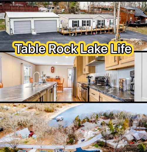 282 Scenic Dr, Hollister, MO, 65672-4916 | Card Image