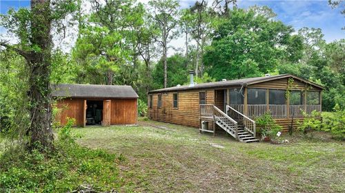 5370 Pioneer 17th St, CLEWISTON, FL, 33440-7746 | Card Image