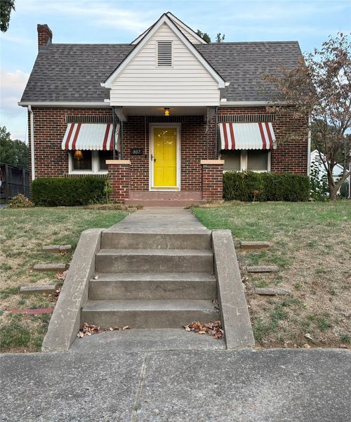 807 S Knoxville Avenue, Tulsa, OK, 74112 | Card Image