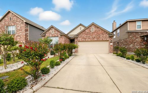 7743 Heavenly Arbor, San Antonio, TX, 78254-4439 | Card Image