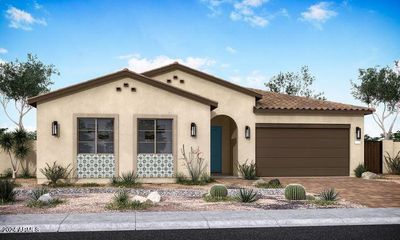 3968 E Gold Mountain Avenue, House other with 4 bedrooms, 4 bathrooms and null parking in San Tan Valley AZ | Image 1