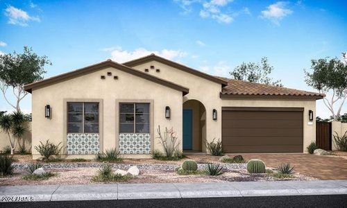 3968 E Gold Mountain Avenue, San Tan Valley, AZ, 85143 | Card Image