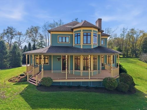 1357 Fayette New Wilmington Road, Wilmington Twp, PA, 16142 | Card Image