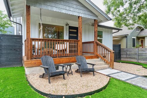 1-3005 Kuhlman Ave, Austin, TX, 78702-2930 | Card Image