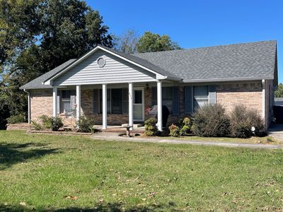 832 Apache Trail, House other with 3 bedrooms, 2 bathrooms and 3 parking in Mc Minnville TN | Image 1