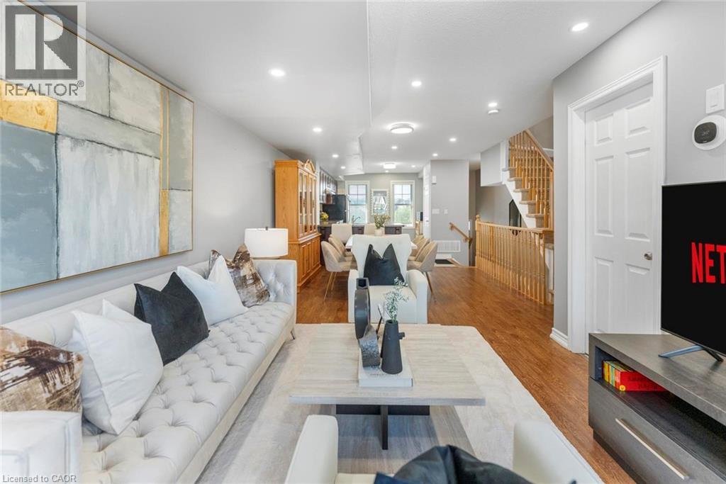 Residential in Milton 4